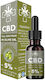 Cannamed Cannabis Oil for Anxiety Reduction with 5% CBD 10ml
