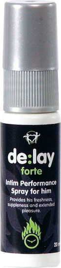 Cobeco Pharma Delay für Männer als Spray 20ml