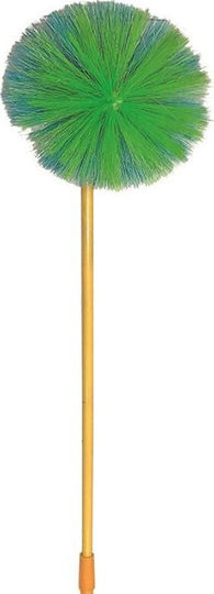 HOMie Cobweb Duster with Handle 1pcs 150cm