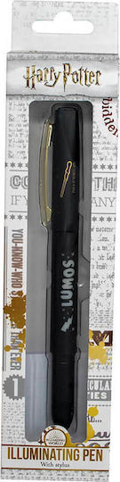 Blue Sky Studios Harry Potter Ballpoint Pen Blue
