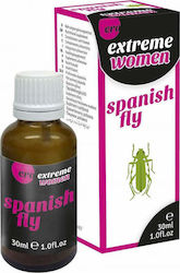 HOT Ero Spanish Fly Women Extreme Стимулираща 30мл