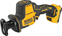 Dewalt Stichsäge 12V Solo Bürstenlos