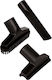 Einhell Nozzles Κιτ για Ηλεκτρική Σκούπα με Διάμετρο 36mm