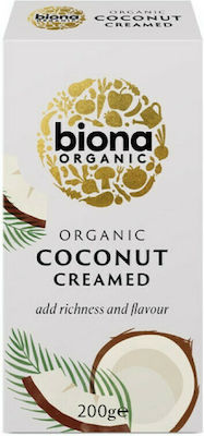 Biona Cooking Cream Καρύδα 200gr