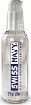 Swiss Navy Water Based Lubricant Gel 59ml