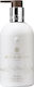 Molton Brown Milk Musk Moisturizing Lotion Body with Aroma Vanilla for All Skin Types 300ml