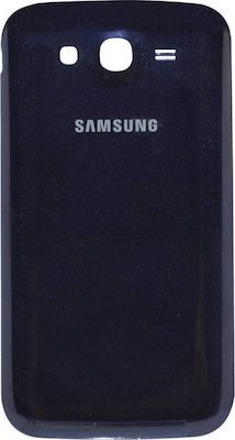 Replacement Back Cover Blue for Galaxy Grand