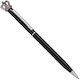Macma Werbeatrikel Metal King Kugelschreiber Ballpoint