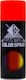 Elastotet Spray Paint Quantum Red F11 400ml