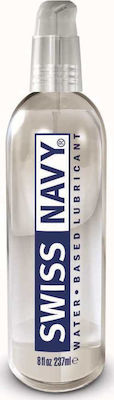 Swiss Navy Water Based Lubricant 237ml