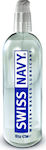 Swiss Navy Water Based Lubricant Gel lubrifiant 473ml