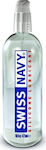 Swiss Navy Silicone Based Lubricant Gel 473ml