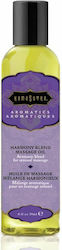 Kama Sutra Aromatics Масажно олио с аромат Хармонична смес 59мл Kama Sutra Aromatics Масажно олио с аромат Хармонична смес 59мл