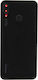 Huawei Καπάκι Μπαταρίας Midnight Black για P20 Lite