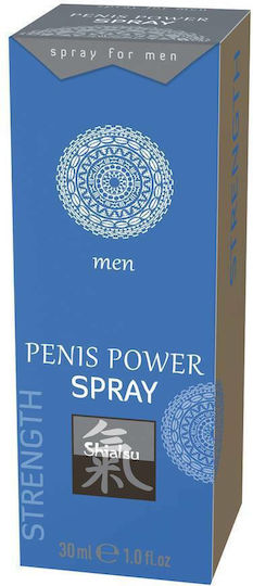 HOT Penis Power Stimulant in Spray with Scent Mint 30ml