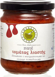 Amvrosia Gourmet Spread Sun-Dried Tomato 200gr