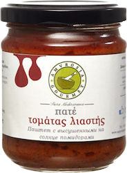 Amvrosia Gourmet Άλειμμα Λιαστής Τομάτας 200gr Amvrosia Gourmet Άλειμμα Λιαστής Τομάτας 200gr