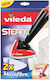 Vileda Steam Cleaner 146576 Stoff für Dampfreiniger