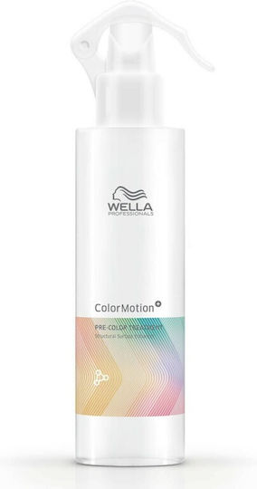 Wella Color Motion+ Pre-Color Lotion Μαλλιών 185ml