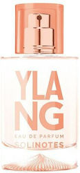 Solinotes Ylang Eau de Parfum 50ml Solinotes Ylang Eau de Parfum 50ml