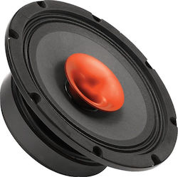 Cadence Ηχείο Αυτοκινήτου XPRO82CXC2 8" με 100W RMS (Midrange)