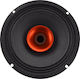 Cadence XPRO-62CX Ηχείο Αυτοκινήτου 6.5" με 75W RMS (Midrange)