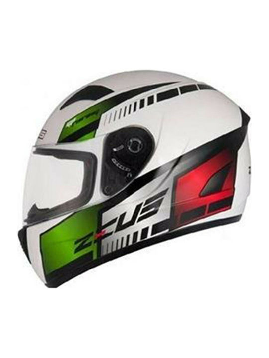 Zeus ZS-810A Full Face Helmet J16 Italy 28604865