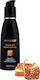 Wicked Aqua Flavored Lubrifiant caramel sărat 60ml