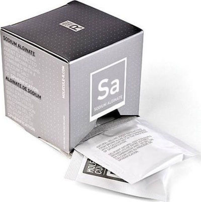 Molecure R Molecular Cuisine Sodium Alginate 500gr