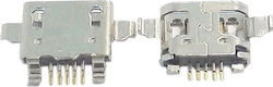 Conector de încărcare de Înlocuire (Lenovo Tab 2 A8-50) Conector de încărcare de Înlocuire (Lenovo Tab 2 A8-50)