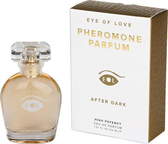 Eye of love After Dark Parfum cu Feromoni în Spray 50ml