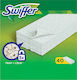 Swiffer Spare Part Dust Mop Refill Pad Trap & Lock 40pcs