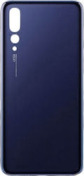 Blue Cover Huawei P20 Pro Blue Cover Huawei P20 Pro