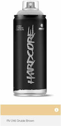 Montana Colors Spray Farbe Hardcore Acryl mit G...