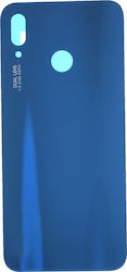 Καπάκι Μπλε Huawei P20 Lite Καπάκι Μπλε Huawei P20 Lite