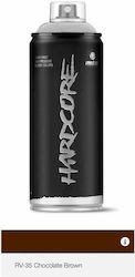 Montana Colors Spray Farbe Hardcore Acryl mit G...