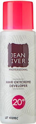 Jean Iver Οξειδωτικό Γαλάκτωμα 20Vol 60ml