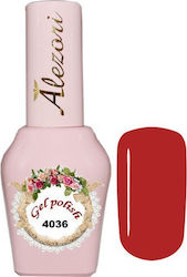 Alezori Semi-Permanent Nail Polish 4036 4036 15...