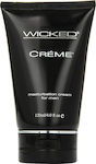 Wicked Masturbation Creme Stimulant Cremă pentru bărbați 120ml