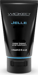 Wicked Jelle Anales Gel-Schmiermittel 120ml Wicked Jelle Anales Gel-Schmiermittel 120ml