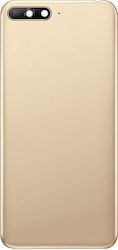 Καπάκι Χρυσό Huawei Y6 Prime 2018