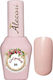Alezori Shimmer Semi-Permanent Nail Polish 20 15ml 1pcs