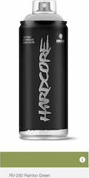 Montana Colors Spray Farbe Hardcore Acryl mit G...