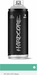 Montana Colors Spray Farbe Hardcore Acryl mit G...