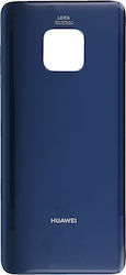 Καπάκι Μπλε Huawei Mate 20 Pro Καπάκι Μπλε Huawei Mate 20 Pro