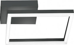 Fabas Luce Bard Ceiling Light 27cm LED Fabas Luce Bard Ceiling Light 27cm LED