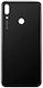 Καπάκι Μπαταρίας Μαύρο για Huawei Y7 2019