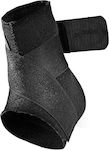 Mueller Ankle Brace with Straps Black 965