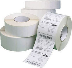 Texnorolet Transfer 300 Self-Adhesive Label Rolls for Label Printer 100x150mm 1pcs Texnorolet Transfer 300 Self-Adhesive Label Rolls for Label Printer 100x150mm 1pcs