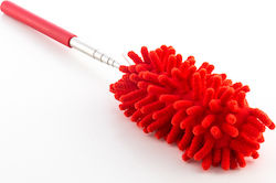 My Home Expandable Microfiber Duster Feather Duster Microfiber with Handle 1pcs